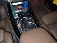 BMW X3 xDrive 30i Deluxe Version M - ფოტო 19
