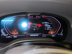BMW X3 xDrive 30i Deluxe Version M - ფოტო 20