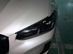 BMW X3 xDrive 30i Deluxe Version M - ფოტო 4