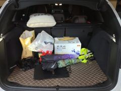 BMW X3 xDrive 30i Deluxe Version M - ფოტო 7