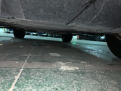 BMW X3 xDrive 30i Deluxe Version M - ფოტო 8