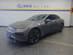 XPeng P7 625E - фото 1