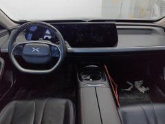 XPeng P7 625E - фото 16