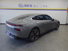 XPeng P7 625E - фото 2
