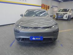 XPeng P7 625E - фото 3