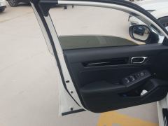 Honda Civic 180TURBO CVT Shangying Edition - ფოტო 12