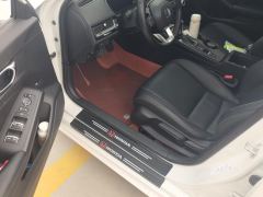 Honda Civic 180TURBO CVT Shangying Edition - ფოტო 14