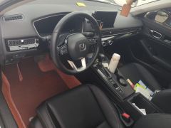 Honda Civic 180TURBO CVT Shangying Edition - ფოტო 16