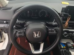 Honda Civic 180TURBO CVT Shangying Edition - ფოტო 18