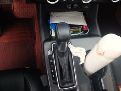Honda Civic 180TURBO CVT Shangying Edition - ფოტო 19