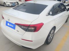 Honda Civic 180TURBO CVT Shangying Edition - ფოტო 2