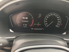 Honda Civic 180TURBO CVT Shangying Edition - ფოტო 20