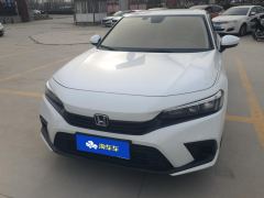 Honda Civic 180TURBO CVT Shangying Edition - ფოტო 3