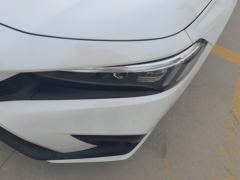 Honda Civic 180TURBO CVT Shangying Edition - ფოტო 4