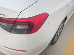 Honda Civic 180TURBO CVT Shangying Edition - ფოტო 5