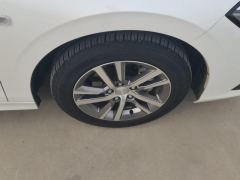 Honda Civic 180TURBO CVT Shangying Edition - ფოტო 6