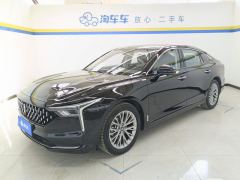 Bestune B70 1.5T Version - ფოტო 1