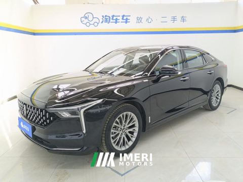 2022 Bestune B70 1.5T Version - ავტომობილი ჩინეთიდან