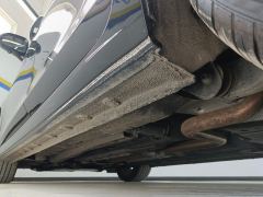Bestune B70 1.5T Version - ფოტო 11