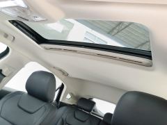 Bestune B70 1.5T Version - ფოტო 15