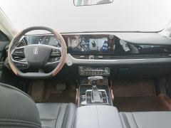 Bestune B70 1.5T Version - ფოტო 16