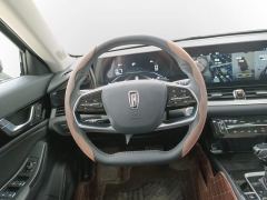 Bestune B70 1.5T Version - ფოტო 18