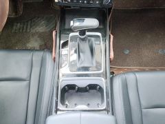 Bestune B70 1.5T Version - ფოტო 19
