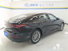 Bestune B70 1.5T Version - ფოტო 2