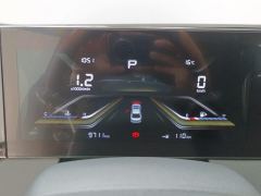 Bestune B70 1.5T Version - ფოტო 20