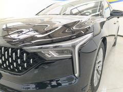 Bestune B70 1.5T Version - ფოტო 4