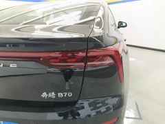 Bestune B70 1.5T Version - ფოტო 5