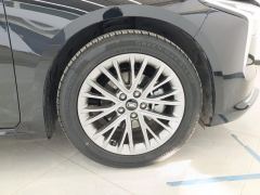 Bestune B70 1.5T Version - ფოტო 6