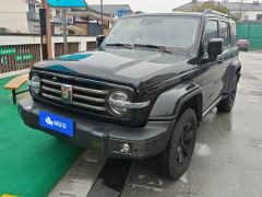 Tank 300 Urban Edition 2.0T Manual - ფოტო 1