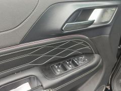 Tank 300 Urban Edition 2.0T Manual - ფოტო 13