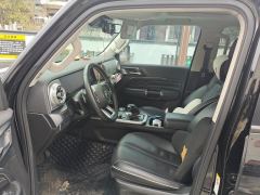 Tank 300 Urban Edition 2.0T Manual - ფოტო 14
