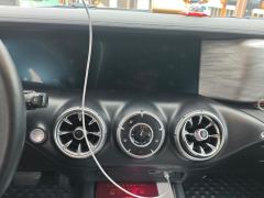Tank 300 Urban Edition 2.0T Manual - ფოტო 17