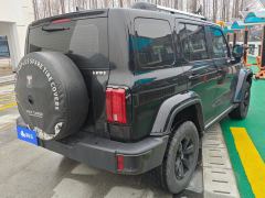 Tank 300 Urban Edition 2.0T Manual - ფოტო 2