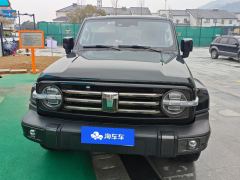 Tank 300 Urban Edition 2.0T Manual - ფოტო 3