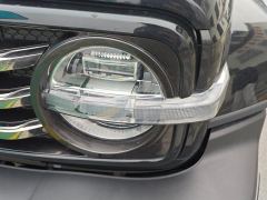 Tank 300 Urban Edition 2.0T Manual - ფოტო 4