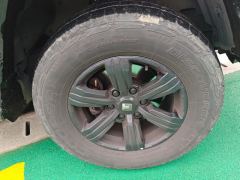 Tank 300 Urban Edition 2.0T Manual - ფოტო 6