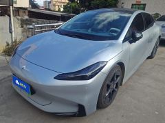 GAC Hyper GT 710 Supercharged Edition - ფოტო 1