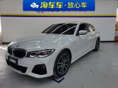 BMW 3 Series Facelift 325Li M Sport Package - ფოტო 1
