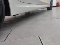 BMW 3 Series Facelift 325Li M Sport Package - ფოტო 10