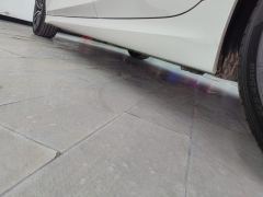 BMW 3 Series Facelift 325Li M Sport Package - ფოტო 11