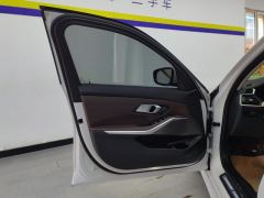 BMW 3 Series Facelift 325Li M Sport Package - ფოტო 12