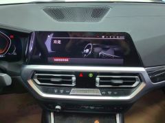 BMW 3 Series Facelift 325Li M Sport Package - ფოტო 17