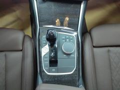 BMW 3 Series Facelift 325Li M Sport Package - ფოტო 19