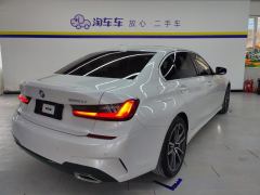 BMW 3 Series Facelift 325Li M Sport Package - ფოტო 2