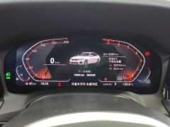 BMW 3 Series Facelift 325Li M Sport Package - ფოტო 20