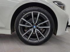 BMW 3 Series Facelift 325Li M Sport Package - ფოტო 6